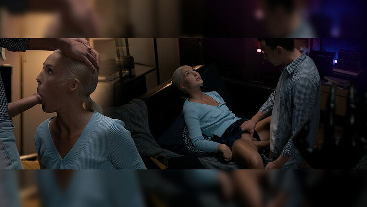 [Freeze] - Teen Mind Control with Lovita Fate