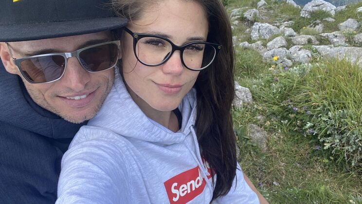 [PornLifestyle] - Marcello Bravo Meets LittleCaprice Part 1 - Marcello Bravo - LittleCaprice