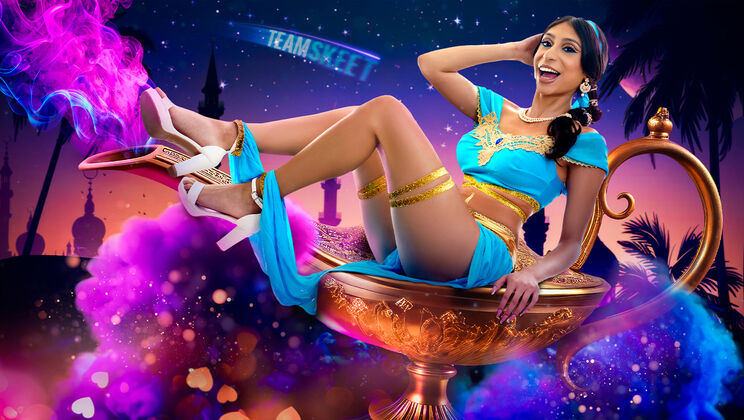 Peter Fitzwell’s Old and Young Fantasy