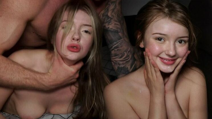 [PornForce] - Angelica Heaven Anal Sex with Martin Spell - Martin Spell - Angelica Heaven