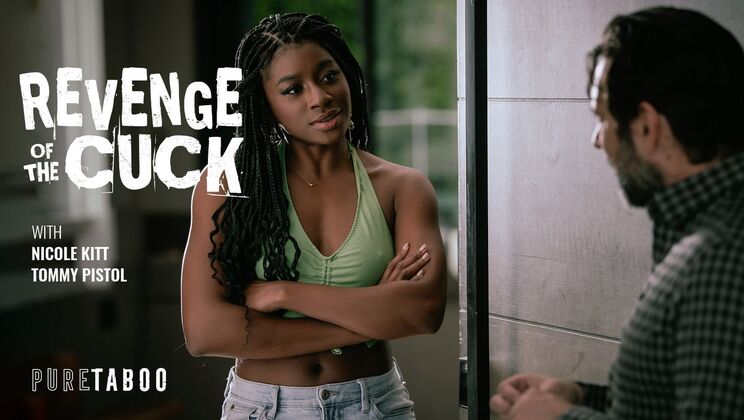 Revenge with Deepthroat and Gagging