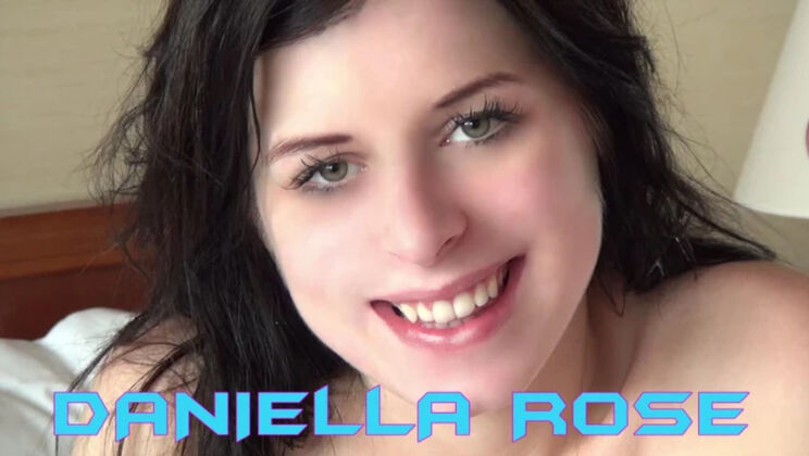 Pierced and Skinny - Daniella Rose's New Video