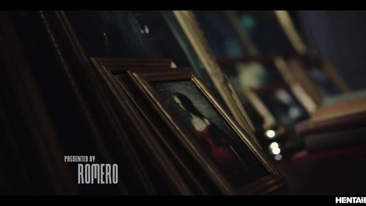 [Hentaied] - Josephine Jackson Big Tits & Blowjob Fun