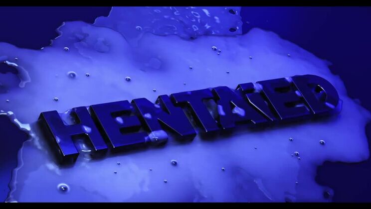 [Hentaied] - Pillow Talk 3: Double Penetration with Big Tits Asian Babes