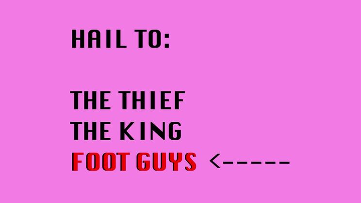 Amirah Adara Foot Fetish Masturbation Vol 1