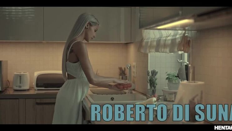 [Hentaied] - We Time - Veronica & Barbie in Fetish Madness