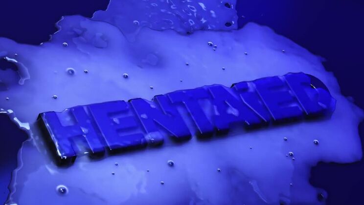 [Hentaied] - Creampie Navel Injection – Ellie Luna