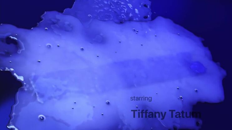 Dirty Toilet Blowjob - Tiffany Tatum