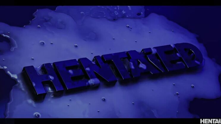 [Hentaied] - Son I.A. - Double Penetration with Sonya Blaze