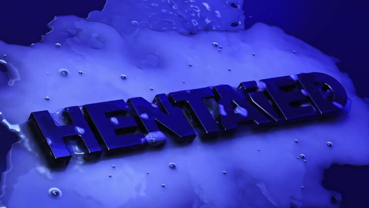 [Hentaied] - Trespassing Hardcore - Rikako Katayama Big Tits Creampie