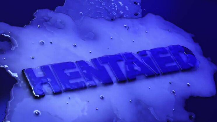 [Hentaied] - Emiri & Ellie Hot Creampie Under Blankets