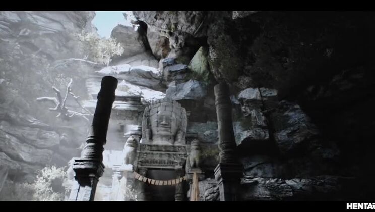 [Hentaied] - Kerrigan’s Last Trip - Octokuro’s Big Tits & Anal Fuck