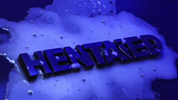 From the Sky: Kendra Sunderland's Fetish Fantasy