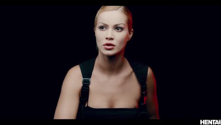 Double Penetration & Anal Fuck - Cherry Kiss