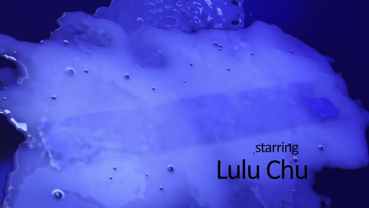 Lulu Chu Hospital Fetish DP Hardcore