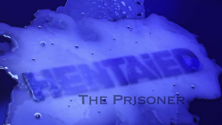 Hot Prisoner Gets Blowjob & Creampie - Eve Sweet & Ellie Luna