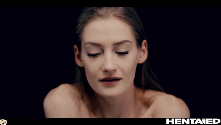 Tiffany Tatum in Brain Fucking Fantasy