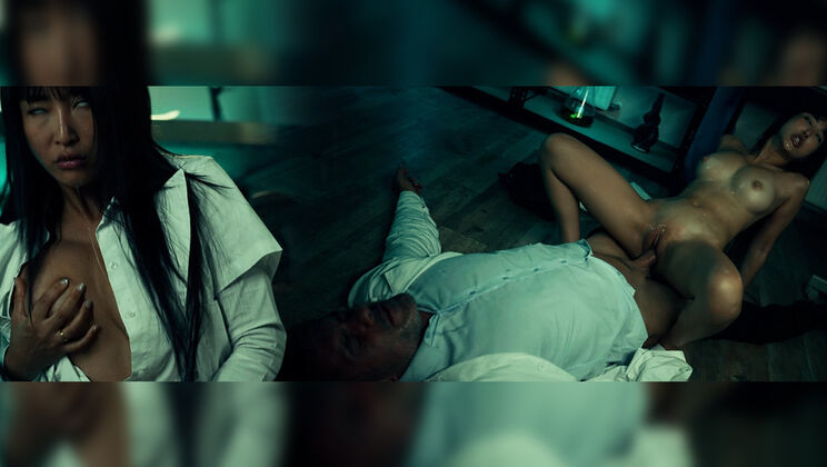 Asian Slut Emiri Momota Begs for Creampie