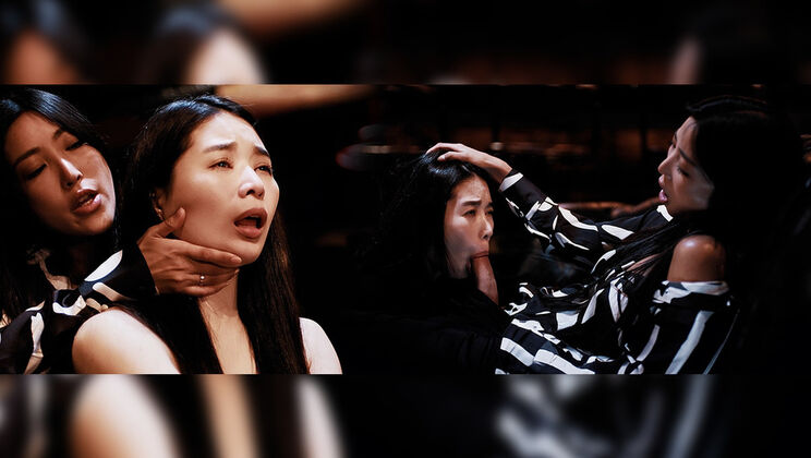 [FutanariXXX] - Rikako Katayama Takes Old Lover's Load in Her Pussy