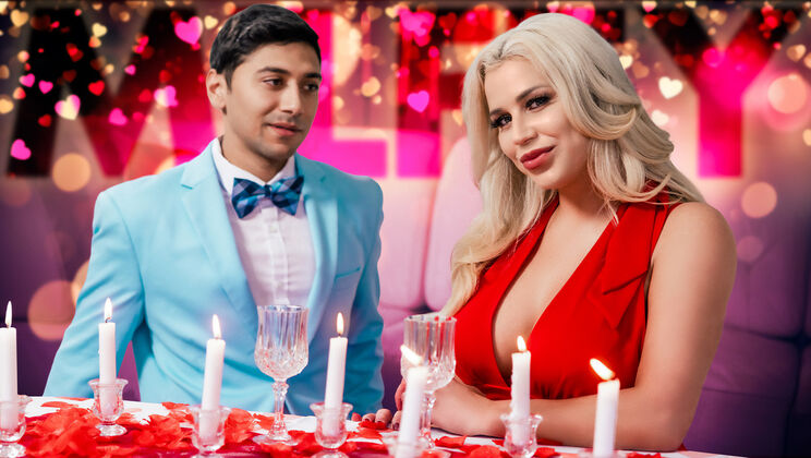 [Milfty] - Pierced MILF Spencer Scott Loves Hardcore Sex - Spencer Scott - Max Fills