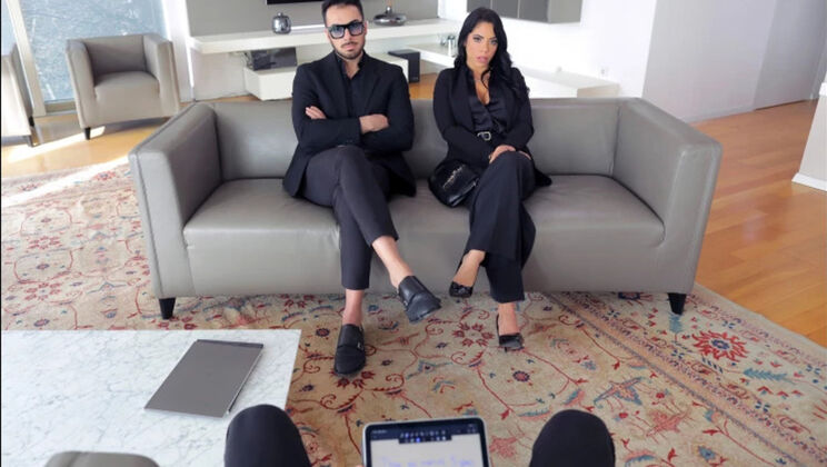 [DorcelClub] - Megan Fiore Double Penetration - Big Ass Fun - Katrina Moreno - Tommy Cabrio - Megan Fiore - Matthew Meier