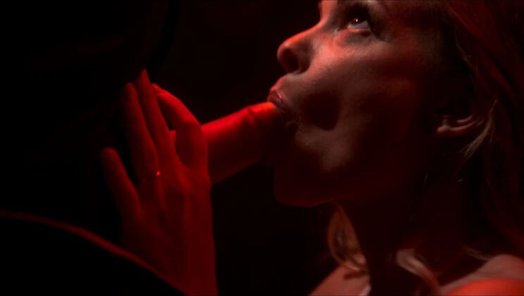 [DorcelClub] - Le Rouge Club: Swinger and Voyeur - Ania Kinski - Tiffany Leiddi - Ricky Mancini