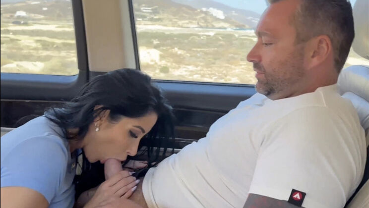 [DorcelClub] - Clea Gaultier, Yanick Shaft & Ricky Mancini in Wild Threesome - Clea Gaultier - Yanick Shaft - Ricky Mancini