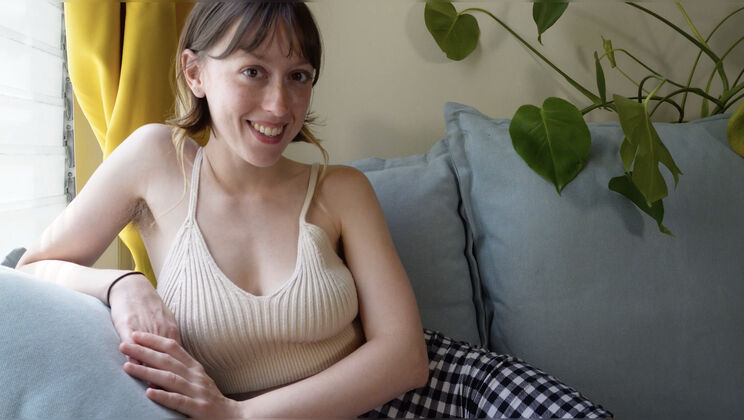 Episode 4: Bee A's First Sex Choice