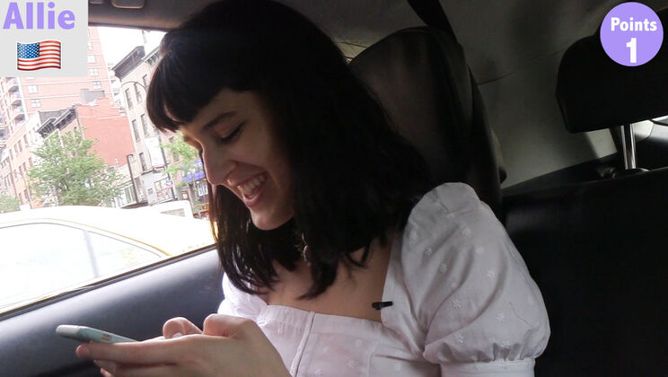 First Time Lesbian Sex - Episode 4 with Lina & Bonnie