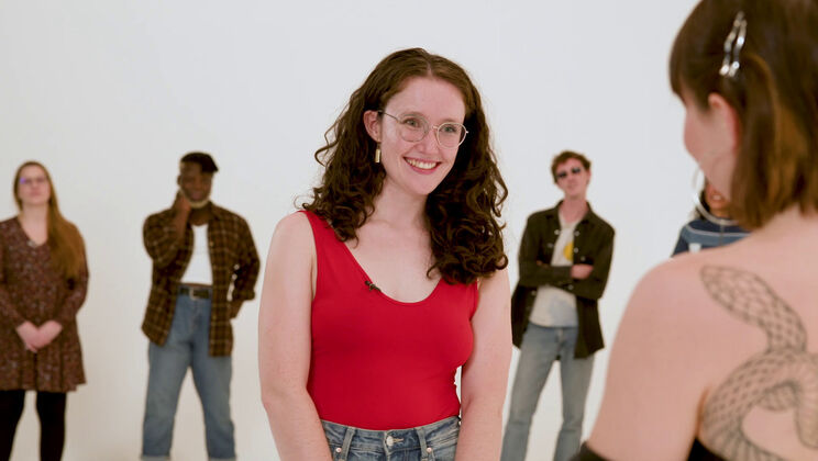 Orgy My Way 2 Advance Preview