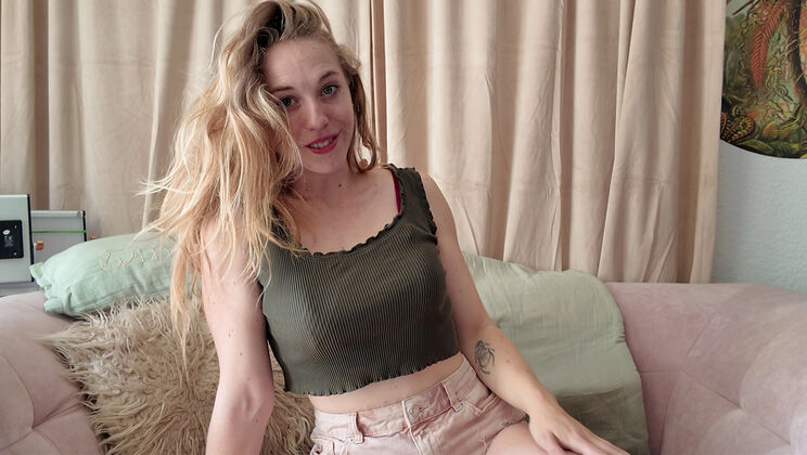 Quinn's Sex Scene - Dina's Favorite