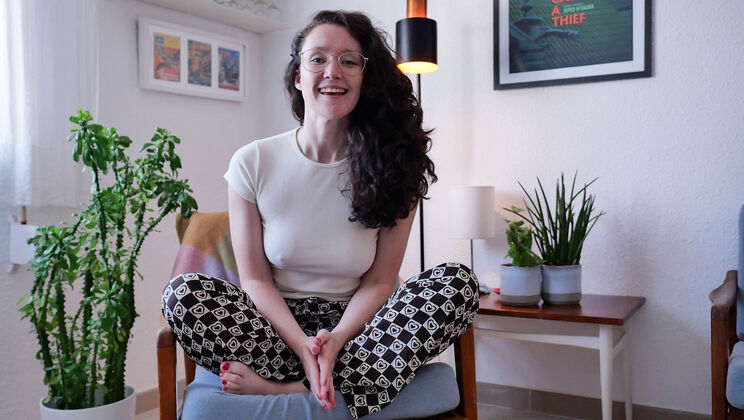 Liandra and Lulu: Unleashed and Wild