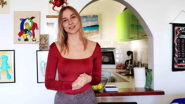 [Ersties] - The Winner of German Advent Calendar 2023