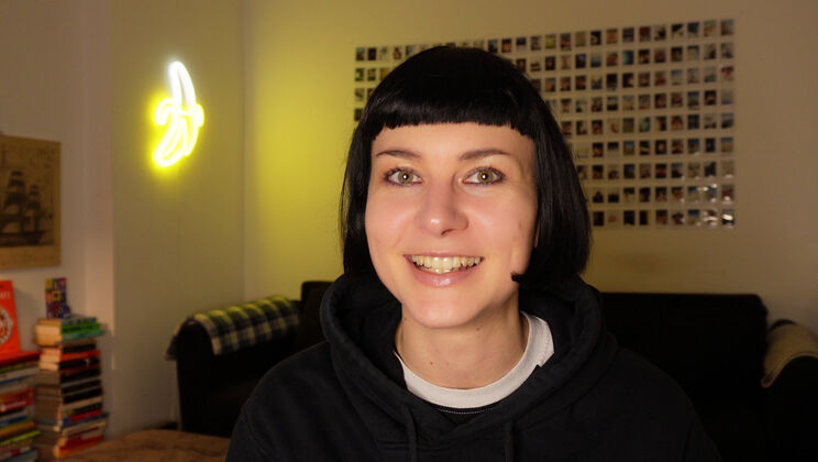 Ersties - The Ultimate Fetish Experience: Ana B and Serafina | 전체 길이의 ...