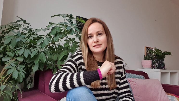 Luca: A Must See (Sally's Pick)