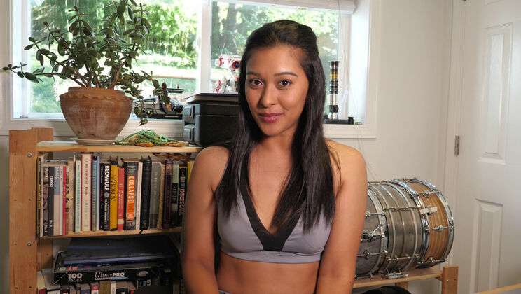 Sexy Fun with Ersties Models