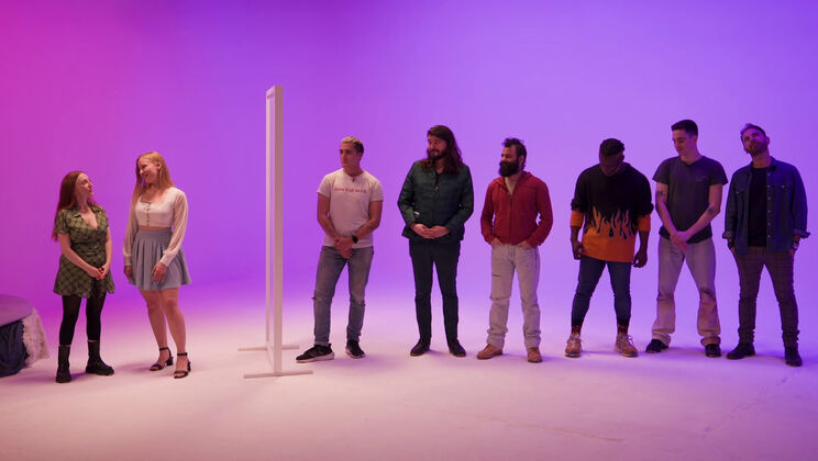 [Ersties] - Enjoy German Style