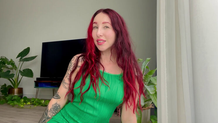 Ersties Lesbian Newbies - Luna M's Pick