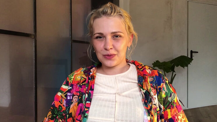 Sirena & Inge: A Sensual Experience