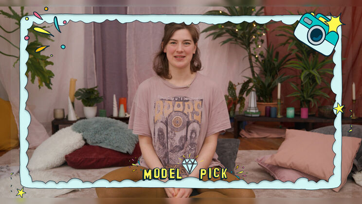 Amanita's Pick German Sex Scene