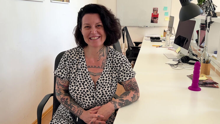 Naughty Boat Party Sex - Delfine, Lana & Friends