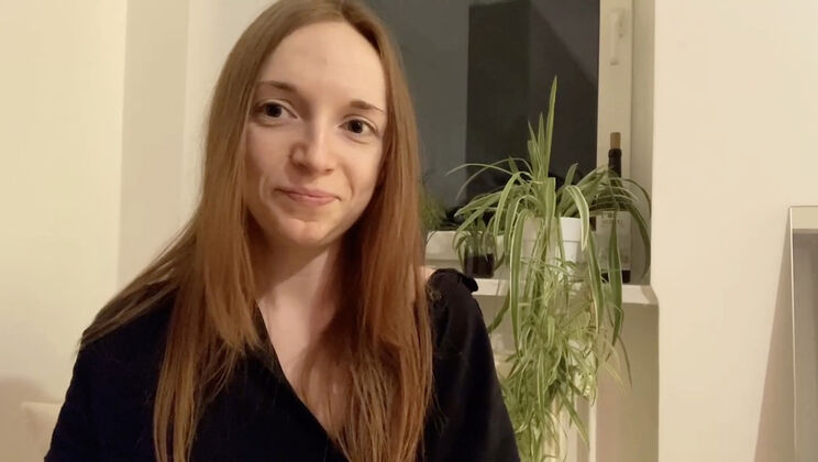 July & Zoe B. - Scorching Hot Tribbing Action