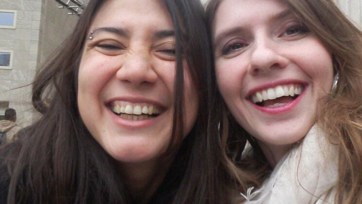 [Ersties] - Vanessa X and Mona - Ersties Girls in Love - Vanessa X (Ersties) - Mona (Ersties)