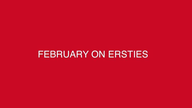 Baby Loves BDSM This February