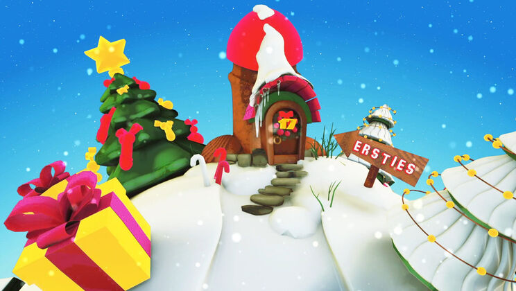 Blonde & Brunette Lesbians: Kissing, Playing, & Toying