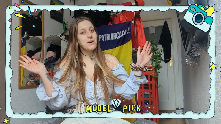 Model Madness on Fucking Machine 2