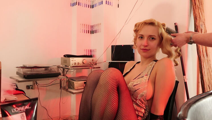 Janice, Paulita & Natalia: The Unseen Behind The Scenes