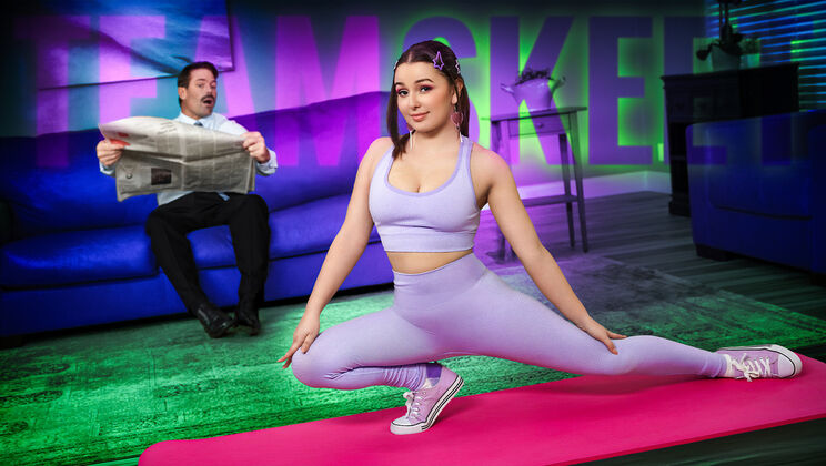 [TeenPies] - Young and Old Pornstars in a Taboo Fuck