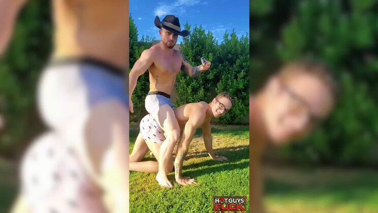 THROWBACK! Wild Behind The Camera Mix