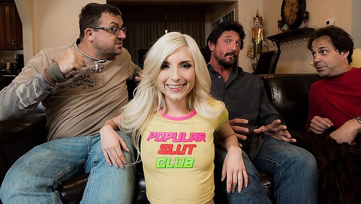 Hardcore Blowjobs & Pussy Licking - ZZ DILFs at Work